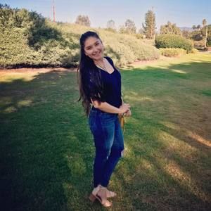 Meet your Posher, Bernice